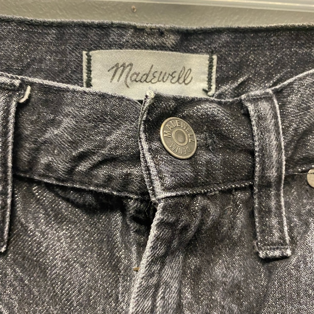 Madewell The Perfect Vintage Jean Size 27 - Picture 6 of 14